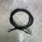HONDA GL500 GL 500 SILVERWING THROTTLE CABLES  YEAR 1981-82 (CMB1168)