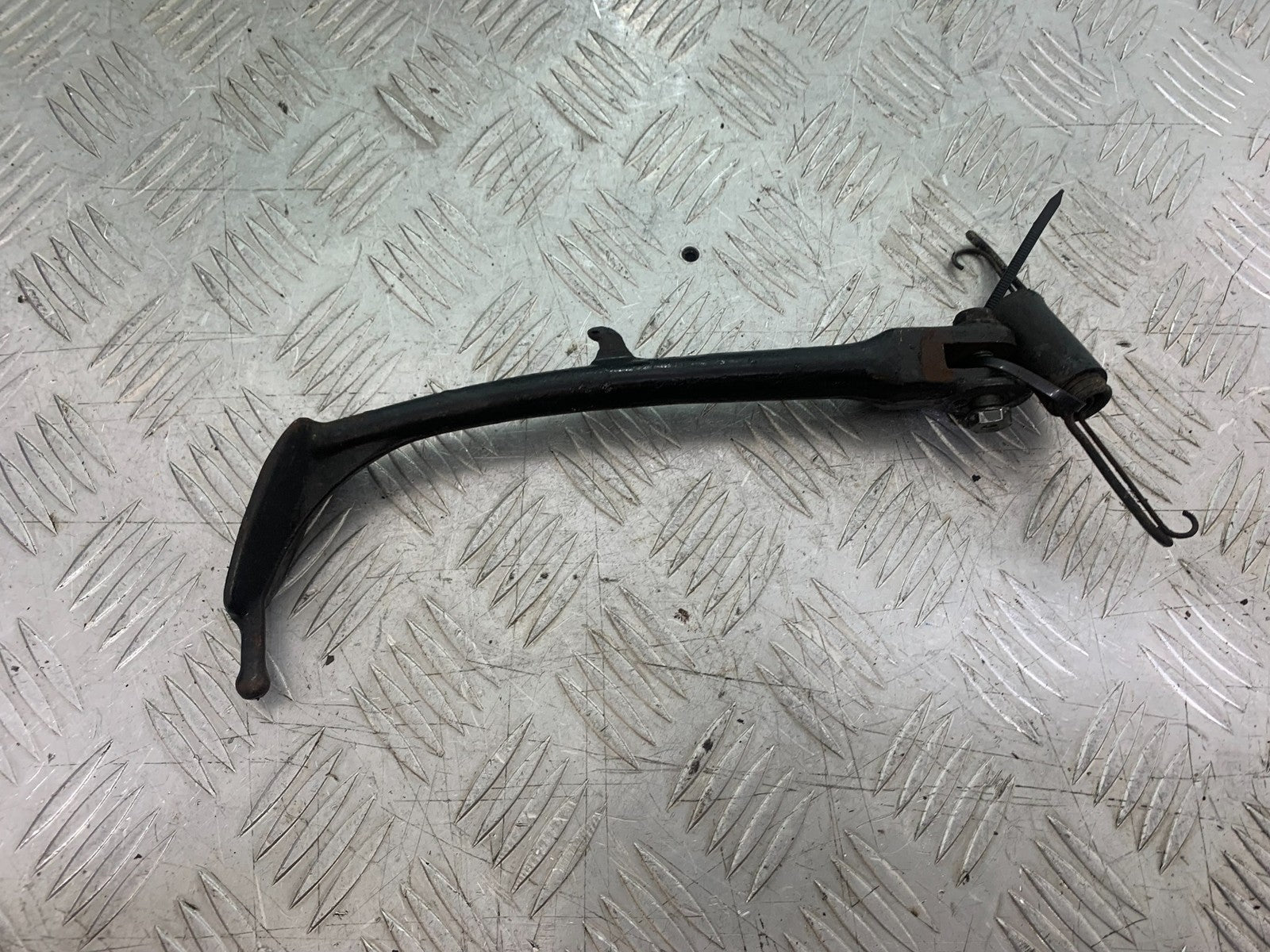 HONDA ST1100 PAN EUROPEAN SIDE STAND  YEAR 1993-2001 (CMB1195)
