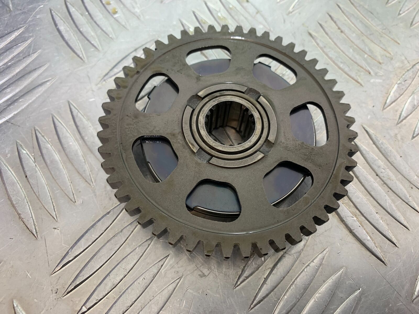 SUZUKI GSXR1000 GSXR 1000 STARTER CLUTCH  2009-2016 (CMB1049)