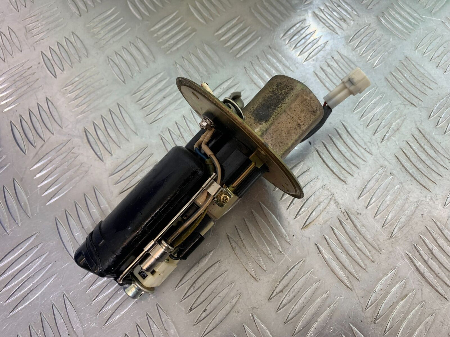 SUZUKI SV650 SV 650 PETROL PUMP YEAR 2003-2006 (CMB1014)