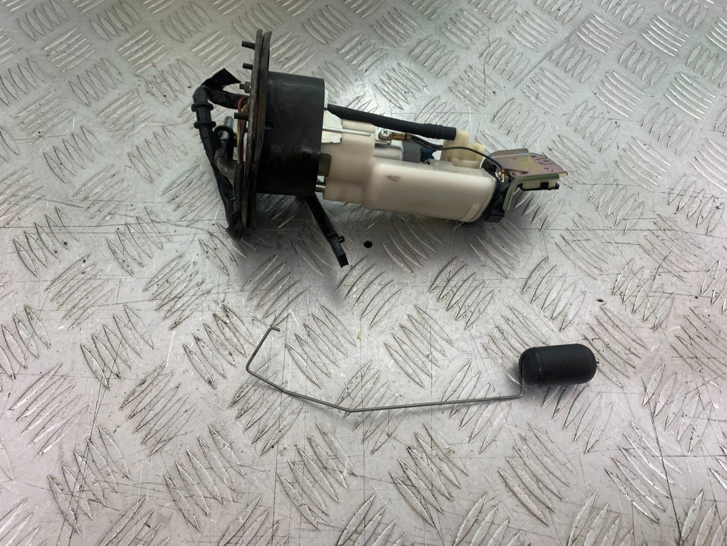 HONDA NT 700 V DEAUVILLE PETROL PUMP  YEAR 2006-2011 (CMB1211)