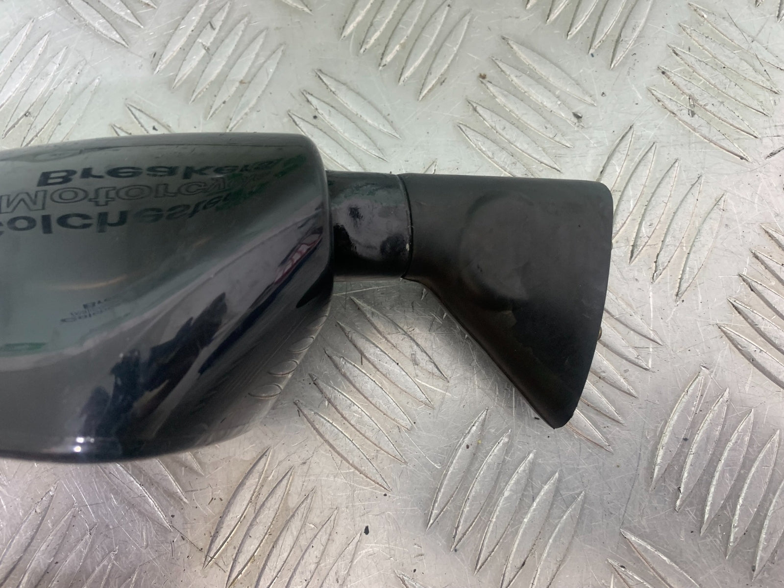 SUZUKI SV650 SV 650 mk1 LEFT MIRROR YEAR 1999-2002 (CMB1160)