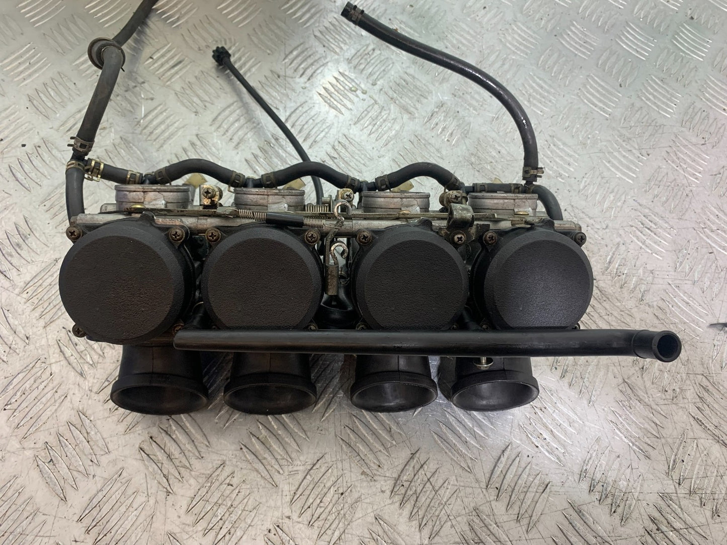KAWASAKI ZZR1100 D CARBS  YEAR 1993-2001 (CMB1289)
