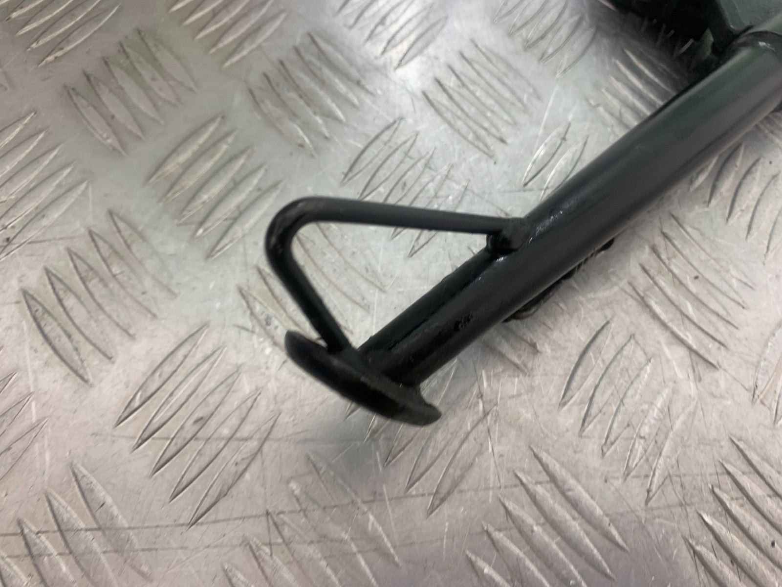 APRILIA SL750 SL 750 SHIVER SIDE STAND AND BRACKET  YEAR 2008-2016 (CMB1242)
