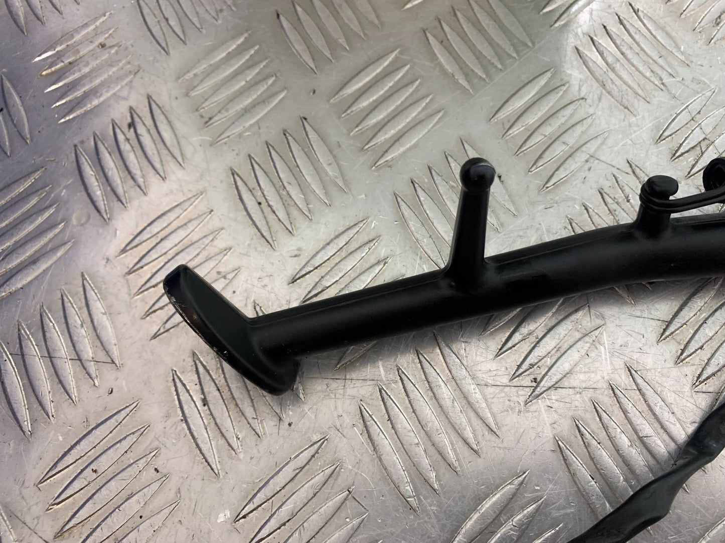 KTM 1290 SUPER DUKE R SIDE STAND AND BRACKET YEAR 2020-2024 (CMB1272)