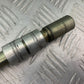 TRIUMPH 675 STREET TRIPLE RX FRONT WHEEL SPINDLE  2015- 2017 (CMB1299)