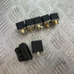 TRIUMPH 1050 SPEED TRIPLE RELAYS  YEAR 2005-2007 (CMB1322)