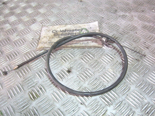 HONDA NT650 DEAUVILLE CLUTCH CABLE YEAR 2002