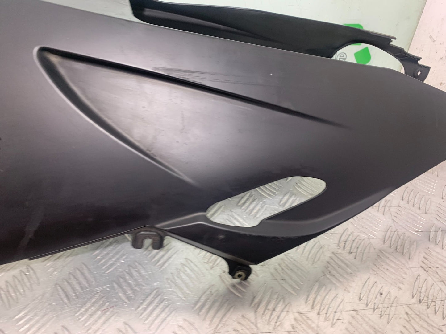 BMW K1300 S K 1300 S BELLYPAN  YEAR 2009-16 (CMB1216)