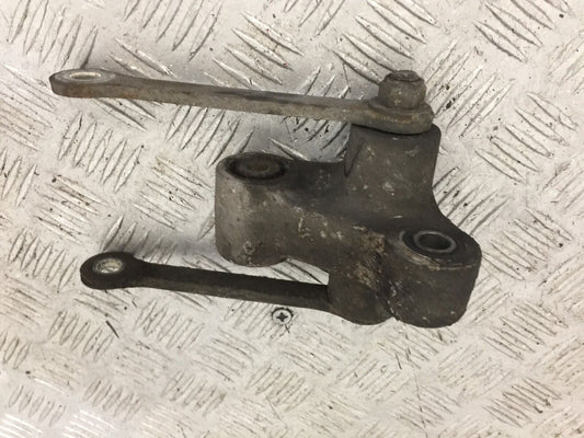 YAMAHA FZS600 FAZER 600 REAR SHOCK LINKAGE  YEAR 1998-2001 (STOCK 844)