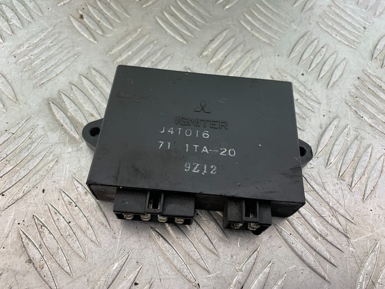 YAMAHA XV1100 XV 1100 VIRAGO CDI UNIT 1990-1999 (CMB1190)