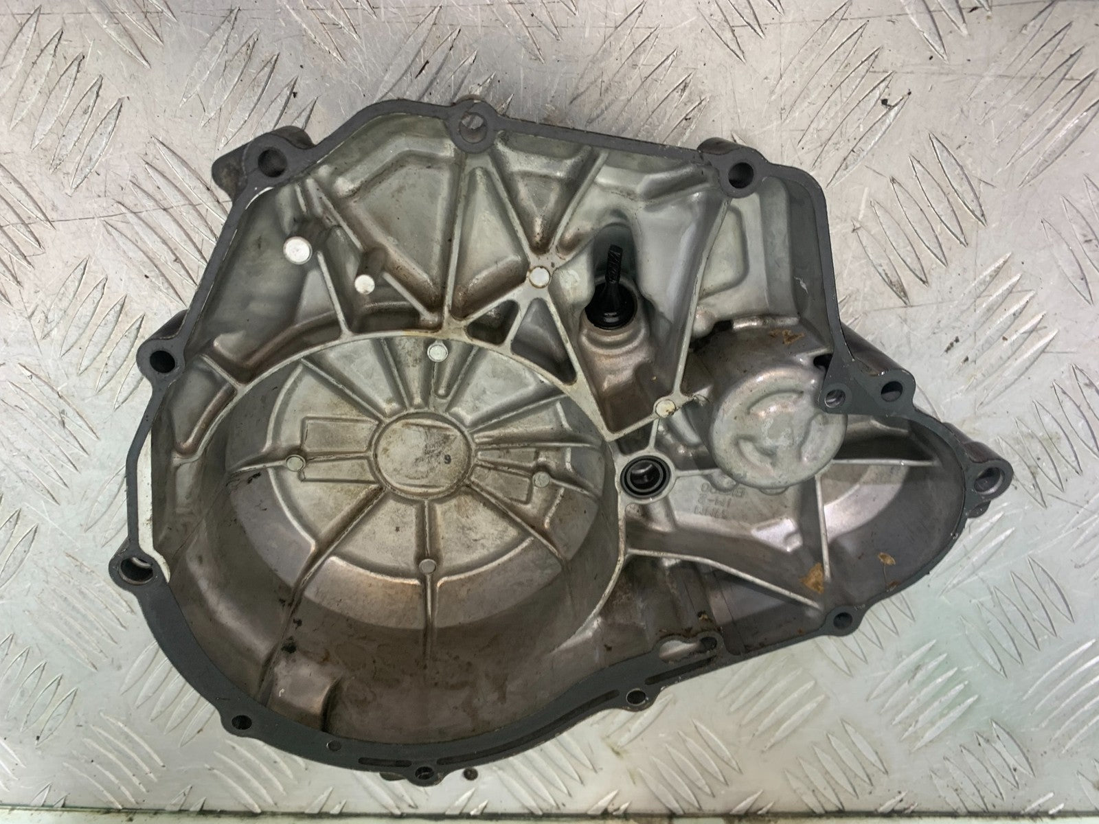 YAMAHA YZF-R125 YZF 125 CLUTCH COVER   YEAR 2019-2022 (CMB1263)