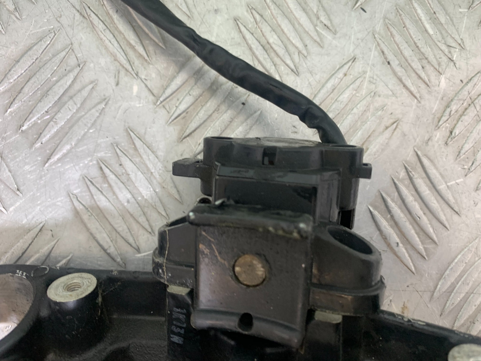 KAWASAKI Z125 Z 125 TOP YOKE YEAR  2018-2023 (CMB1167)