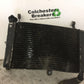 YAMAHA YZF600 YZF 600 RADIATOR   YEAR 1996
