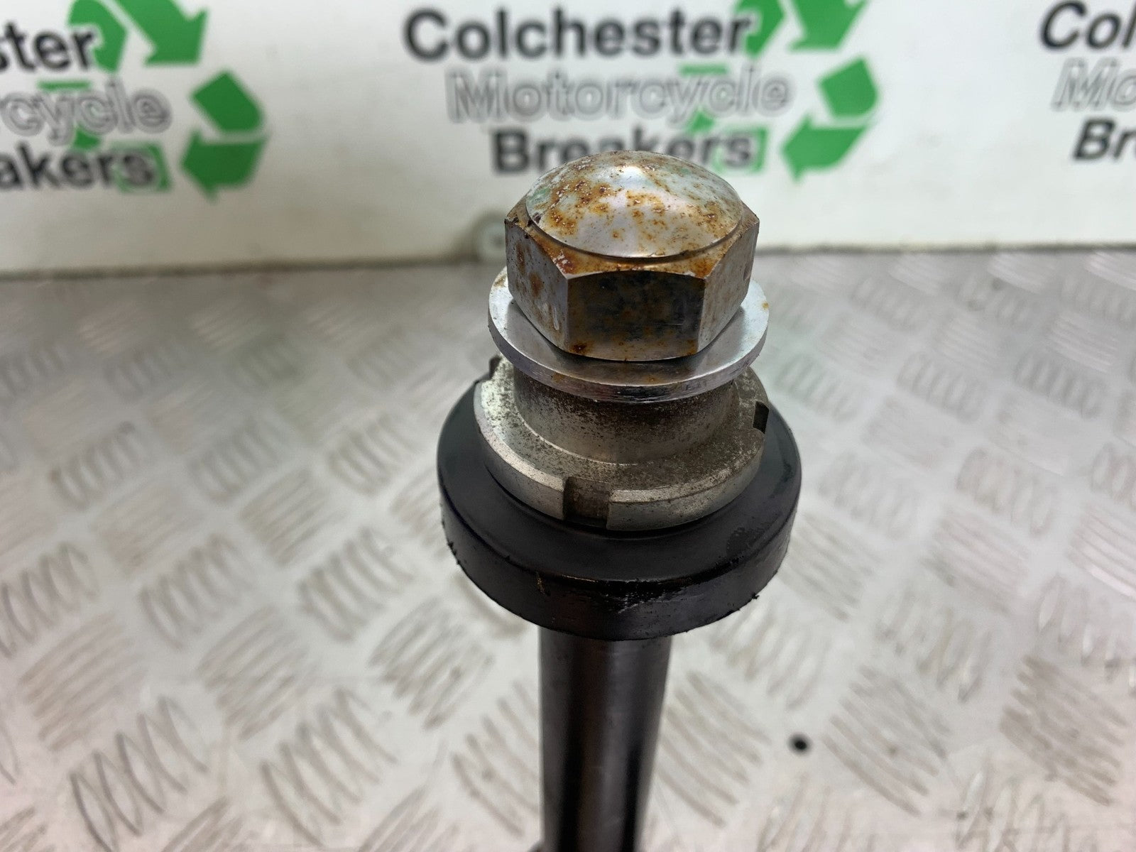 HONDA CBF125 CBF 125 BOTTOM YOKE   YEAR 2009-14 (CMB1182)