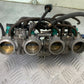 HONDA CBR1000 RR THROTTLE BODIES YEAR  2008-2011 (CMB1330)