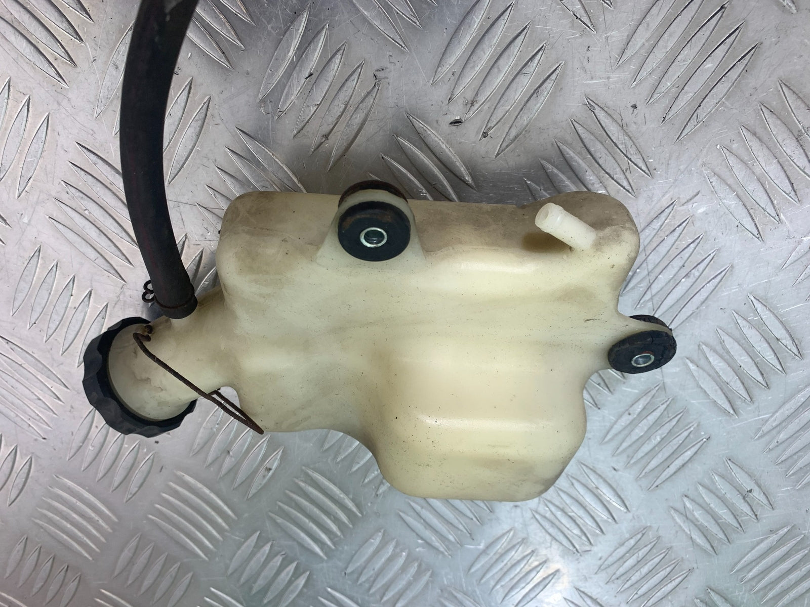 HONDA CX500 CX 500 COOLANT BOTTLE    YEAR 1978 1981 (CMB1137)