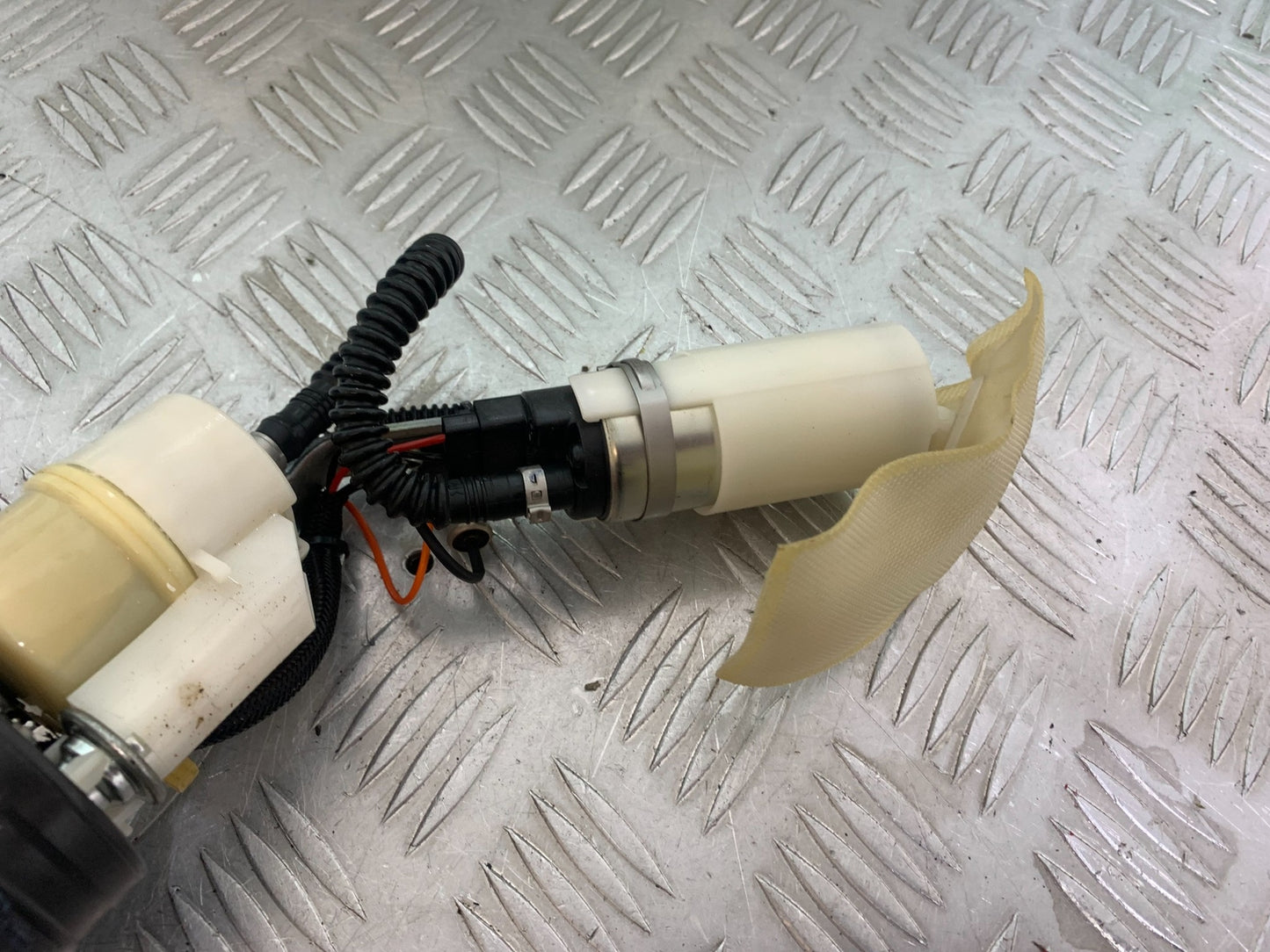 MV AGUSTA 800 F3 PETROL PUMP YEAR 2013-2016 (CMB1152)