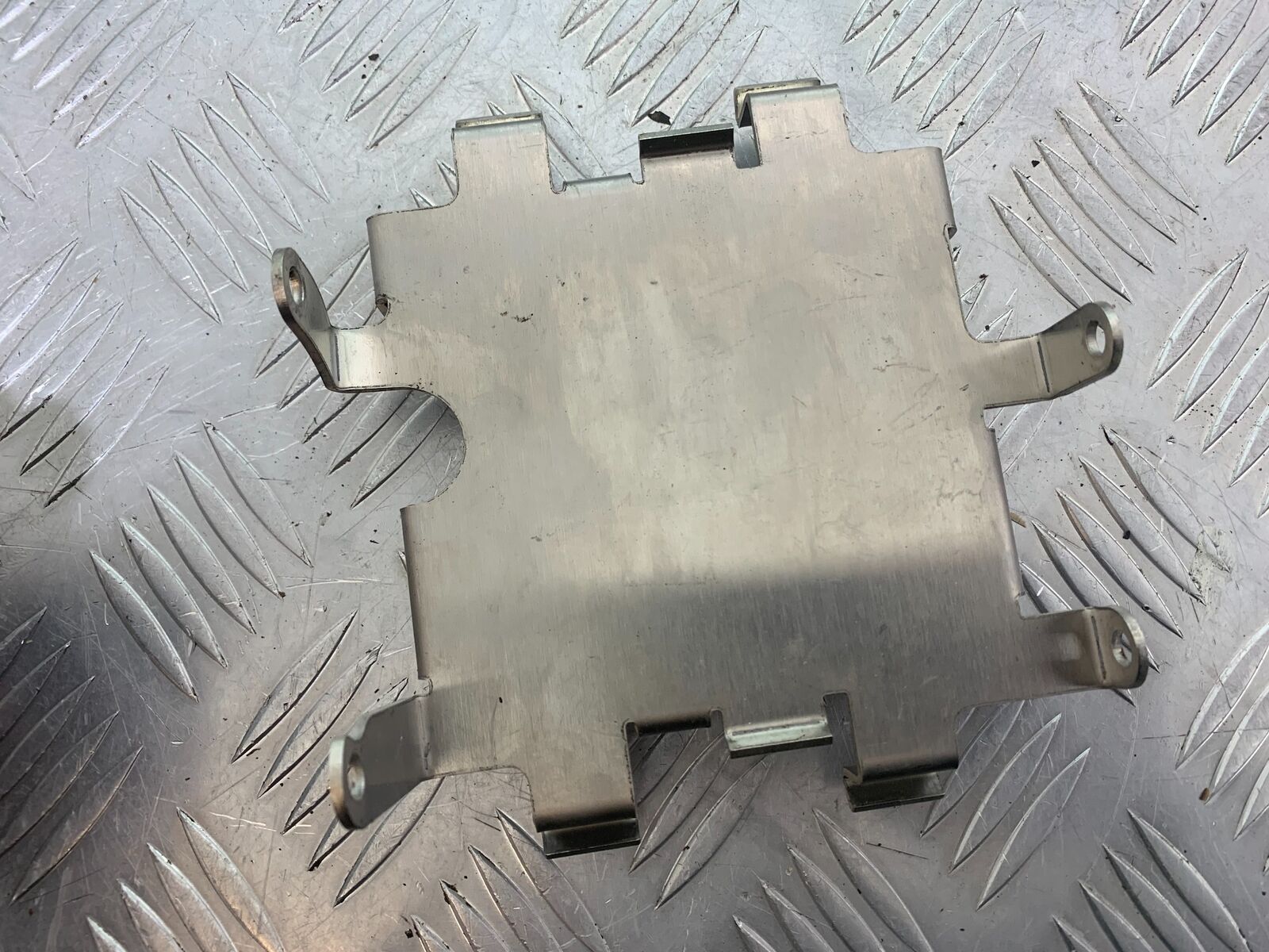 HUSQVARNA TE630 TE 630 BATTERY BOX  YEAR 2010-11 (CMB1120)
