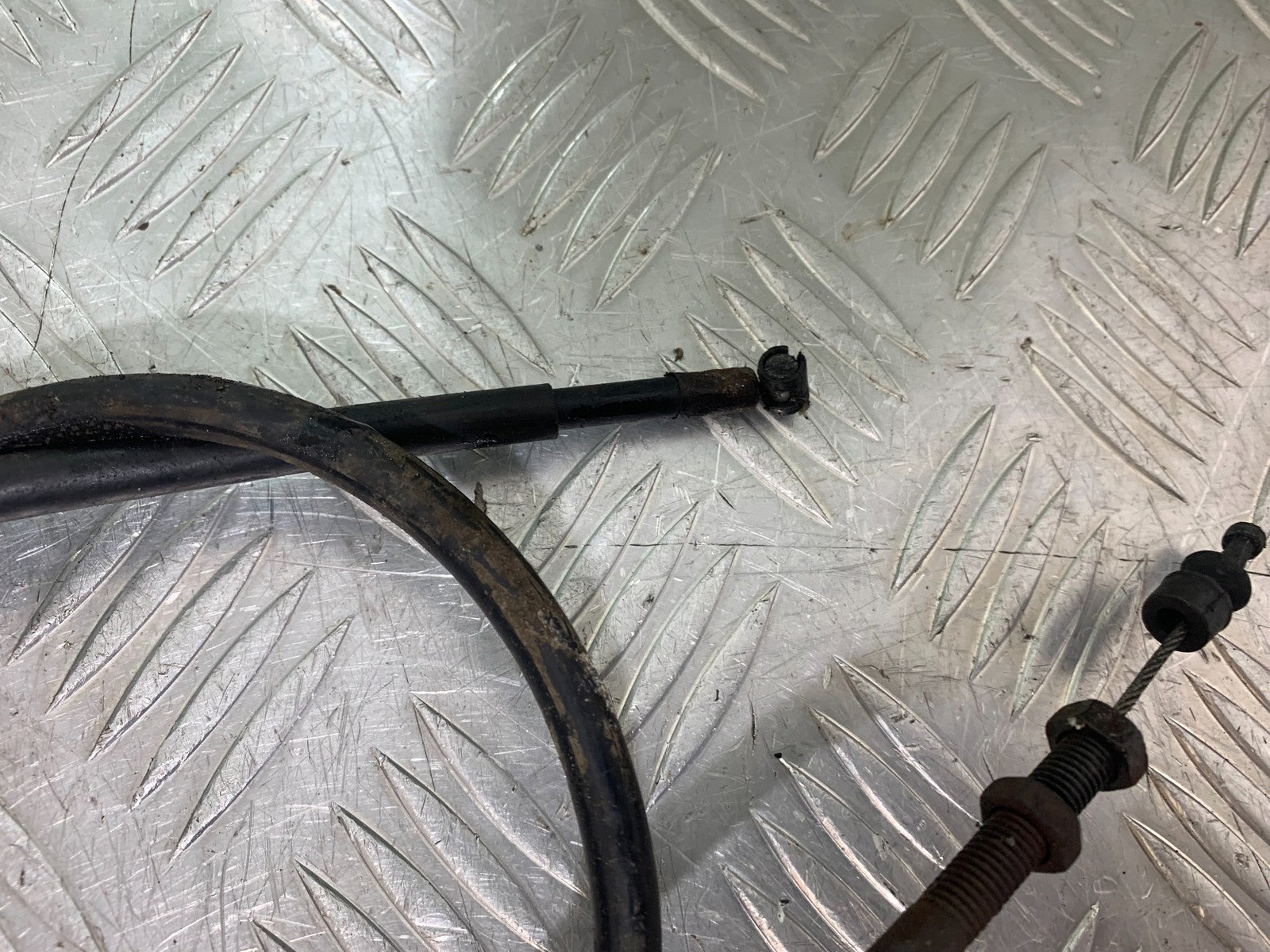 KAWASAKI Z750 Z 750 CLUTCH CABLE   YEAR 2004-2006  (CMB1234)