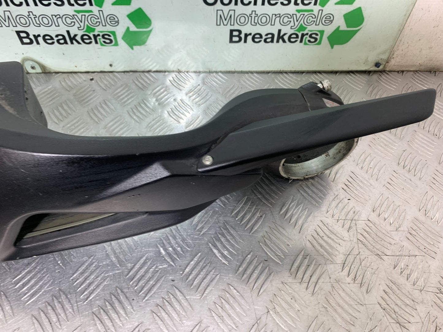 MV AGUSTA 800 F3 SWINGARM  YEAR 2017-2019 (CMB1227)