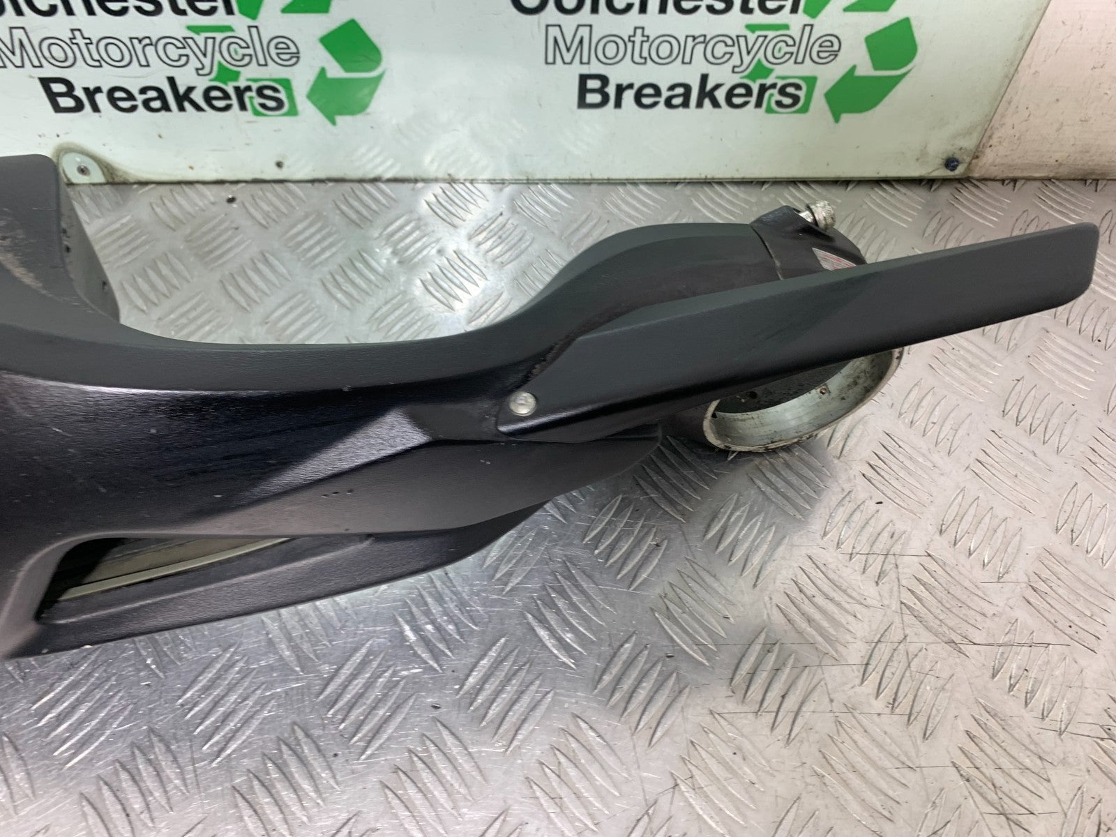 MV AGUSTA 800 F3 SWINGARM  YEAR 2017-2019 (CMB1227)