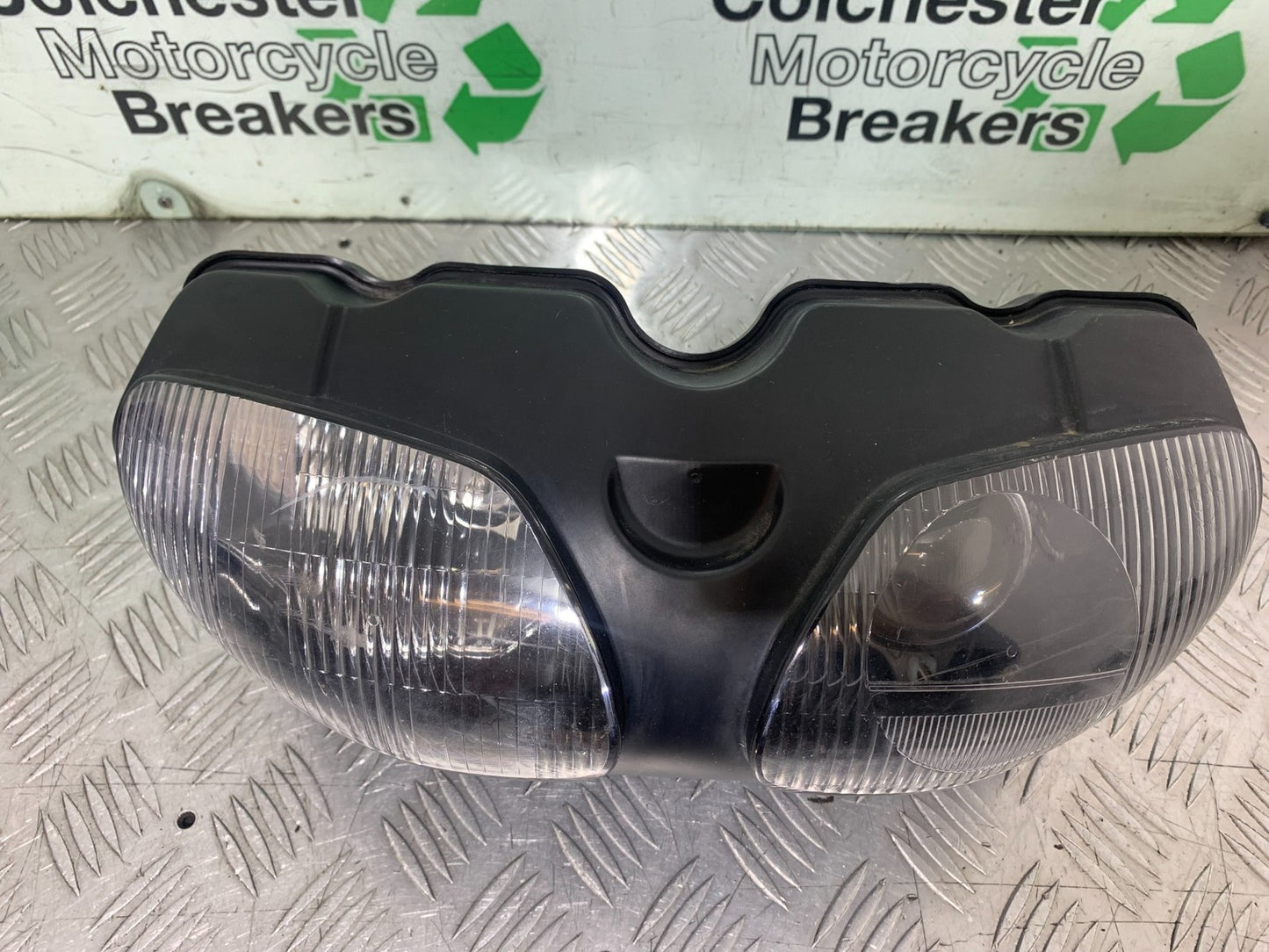 SUZUKI SV650 SV 650 mk1 HEADLIGHT  YEAR 1999-2002 (CMB1208)