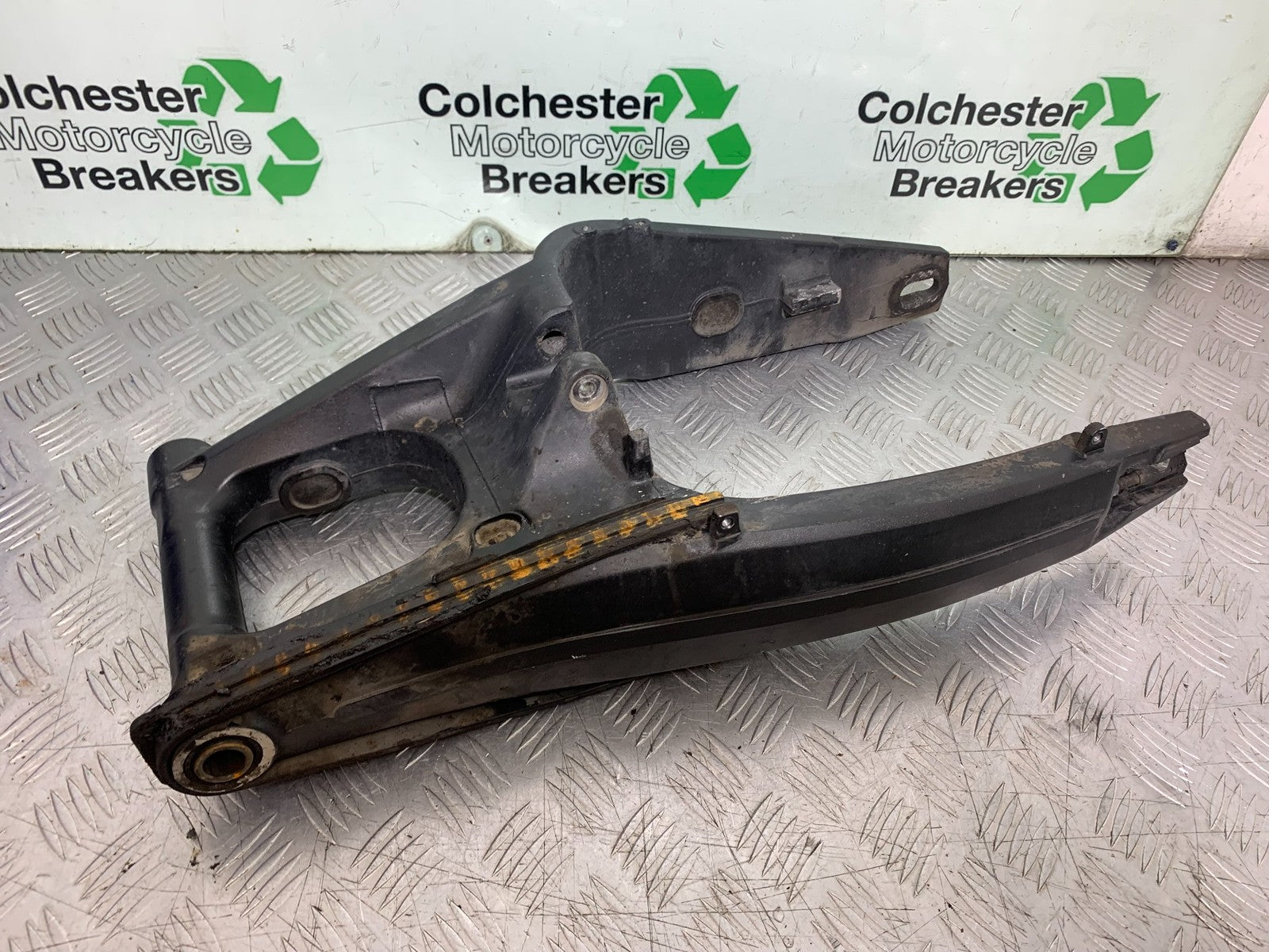 HONDA CB650F CB 650 FA-E SWINGARM  YEAR 2014-2017 (CMB1226)