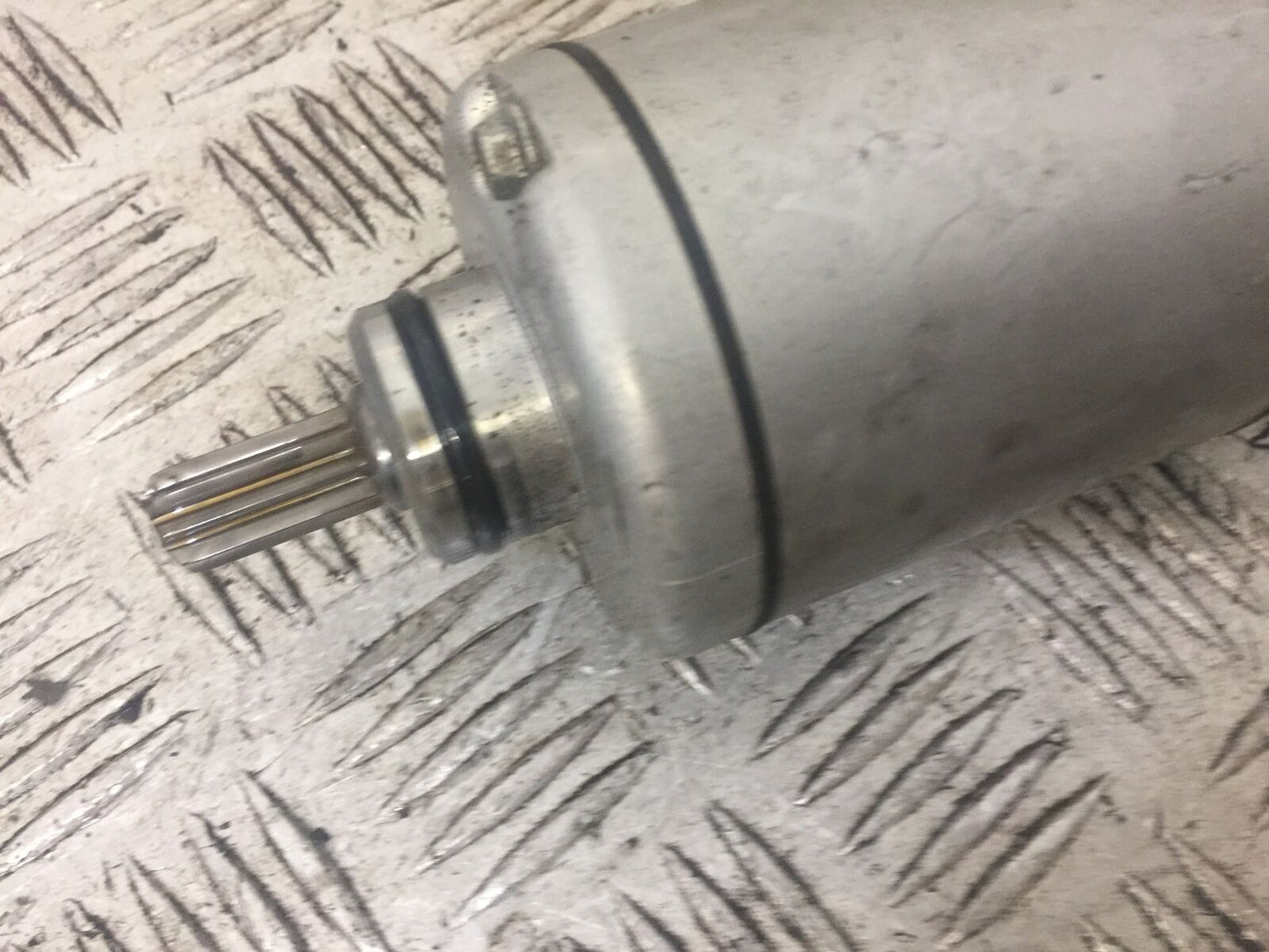 HONDA CRF1000 (DCT) AFRICA TWIN STARTER MOTOR   2016-2019 (STOCK 724)