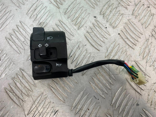 YAMAHA NMAX-125 N MAX 125 LEFT SWITCH GEAR   YEAR 2015-2020  (CMB1231)