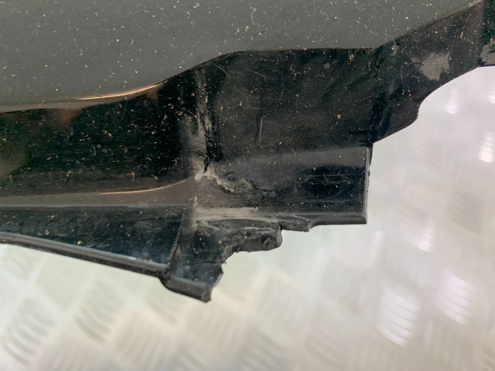 YAMAHA FJR1300 FJR 1300 TAIL PIECE  YEAR 2001-05 (CMB1005)