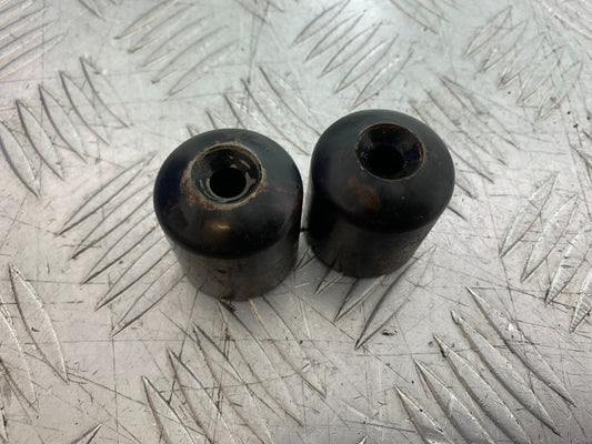 KAWASAKI Z1000 SX BAR END WEIGHTS YEAR 2014-16 (CMB1264)