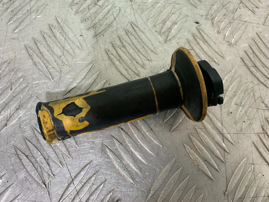 KTM DUKE 125 THROTTLE TWIST GRIP YEAR 2017-2022 (CMB1222)