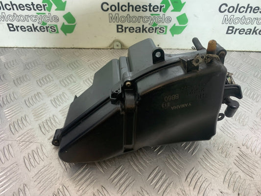 YAMAHA YS125 YS 125 AIRBOX YEAR 2017-2021 (CMB1321)