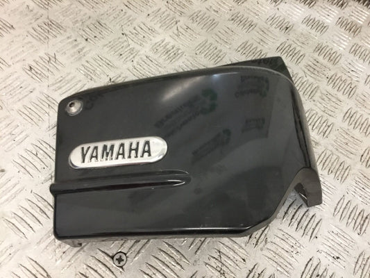 YAMAHA XVS 650 DRAGSTAR RIGHT SEAT PANEL   YEAR 1996-2006 (STOCK 883)