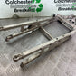 APRILIA TUONO 1000 V4R REAR SUBFRAME YEAR 2011-13  (CMB1316)