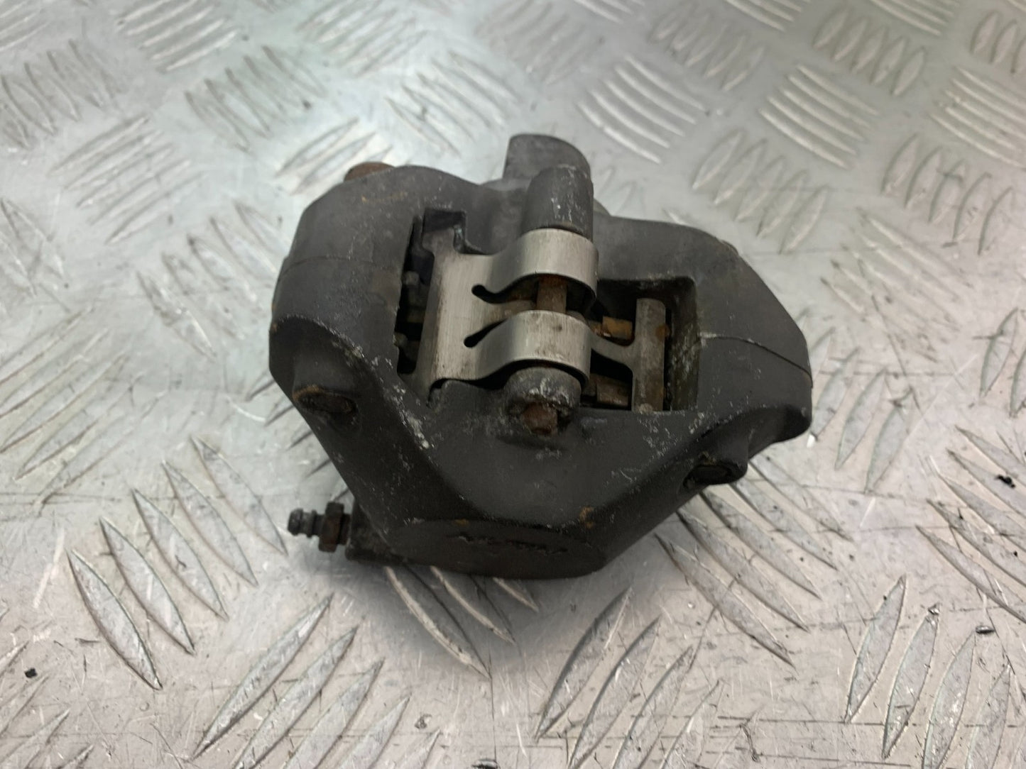 KAWASAKI GTR1400 GTR 1400 REAR CALIPER  YEAR 2007-2009 (CMB1306)