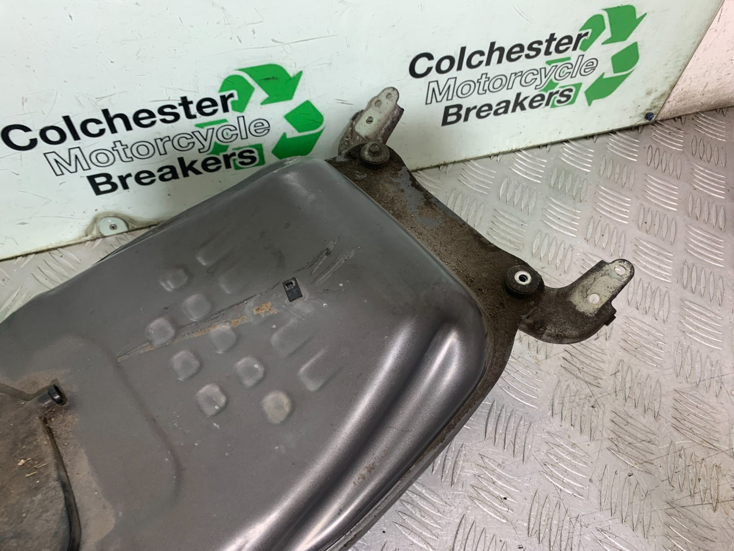 HONDA NC700 X PETROL TANK  YEAR 2012-2014 (CMB1327)