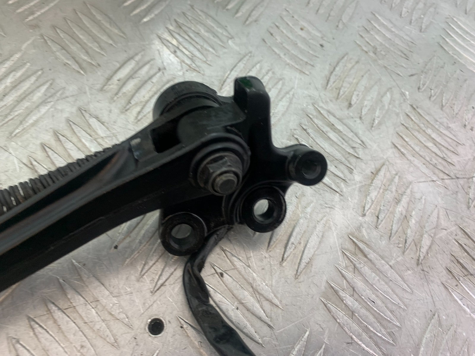 HONDA CBR1000 rr FIREBLADE SIDE STAND YEAR 2012-2016 (CMB1198)