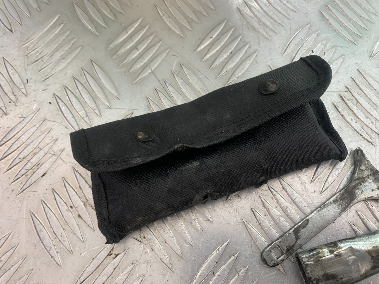 KAWASAKI Z650 ER650 KNFAN TOOL KIT YEAR 2022-2024 (CMB1112)
