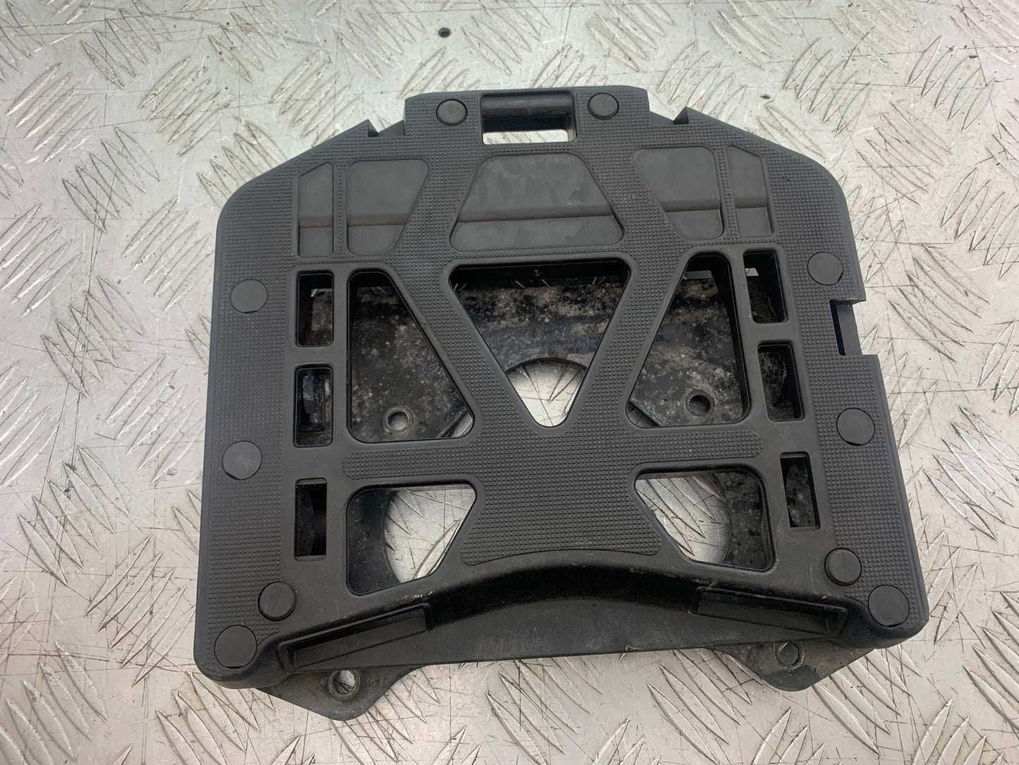 HONDA NT 700 V DEAUVILLE TOP BOX RACK   YEAR 2006-2011 (CMB1211)