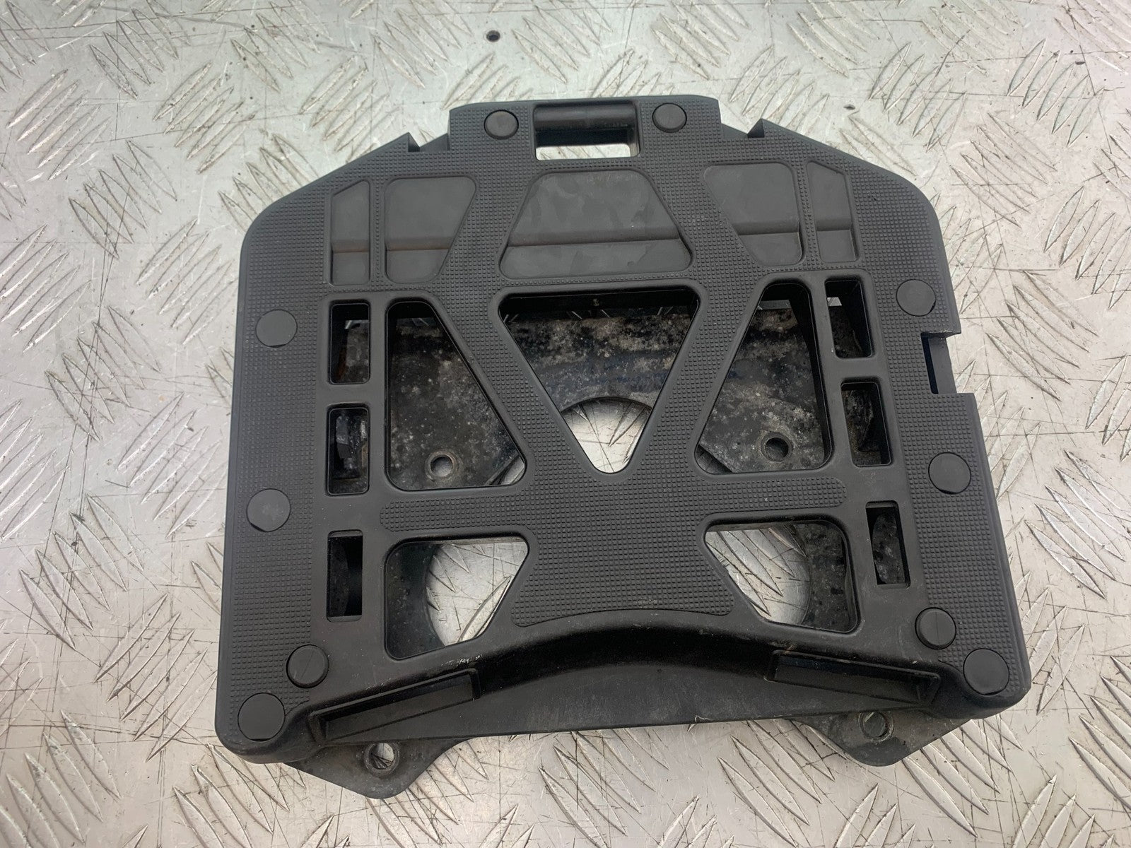 HONDA NT 700 V DEAUVILLE TOP BOX RACK   YEAR 2006-2011 (CMB1211)
