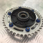 HONDA CBR600 RR SPROCKET CARRIER YEAR 2005-2006 (STOCK 933)