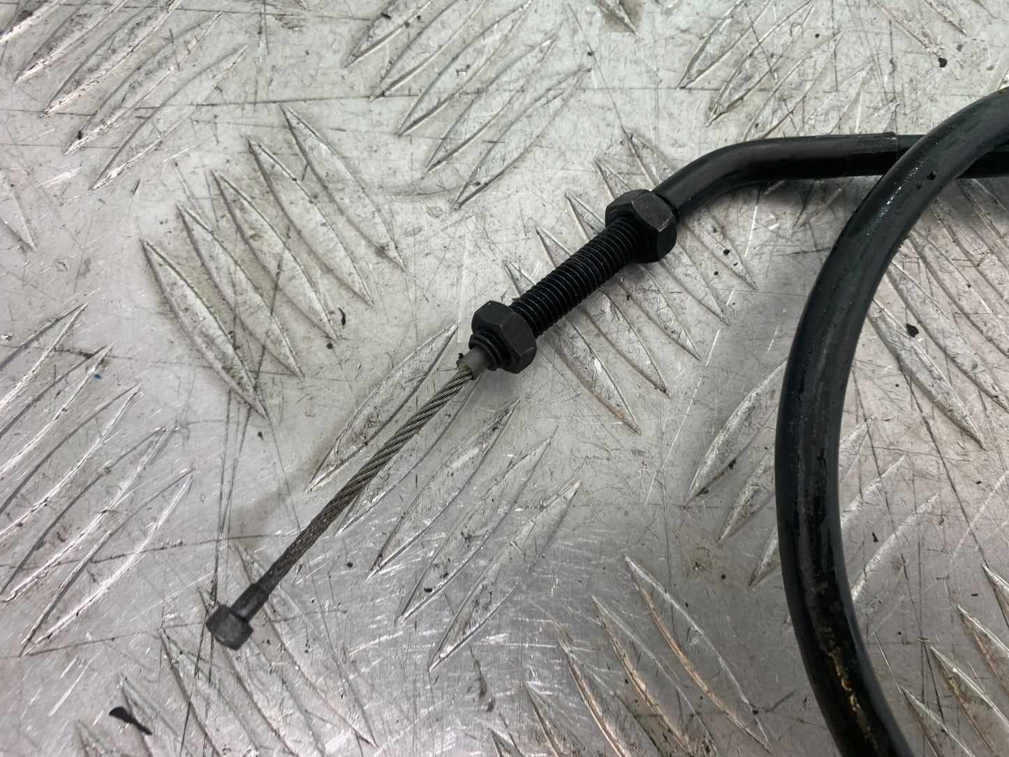 HONDA CB500 F CB500F CLUTCH CABLE  YEAR 2013-2015  (CMB1235)
