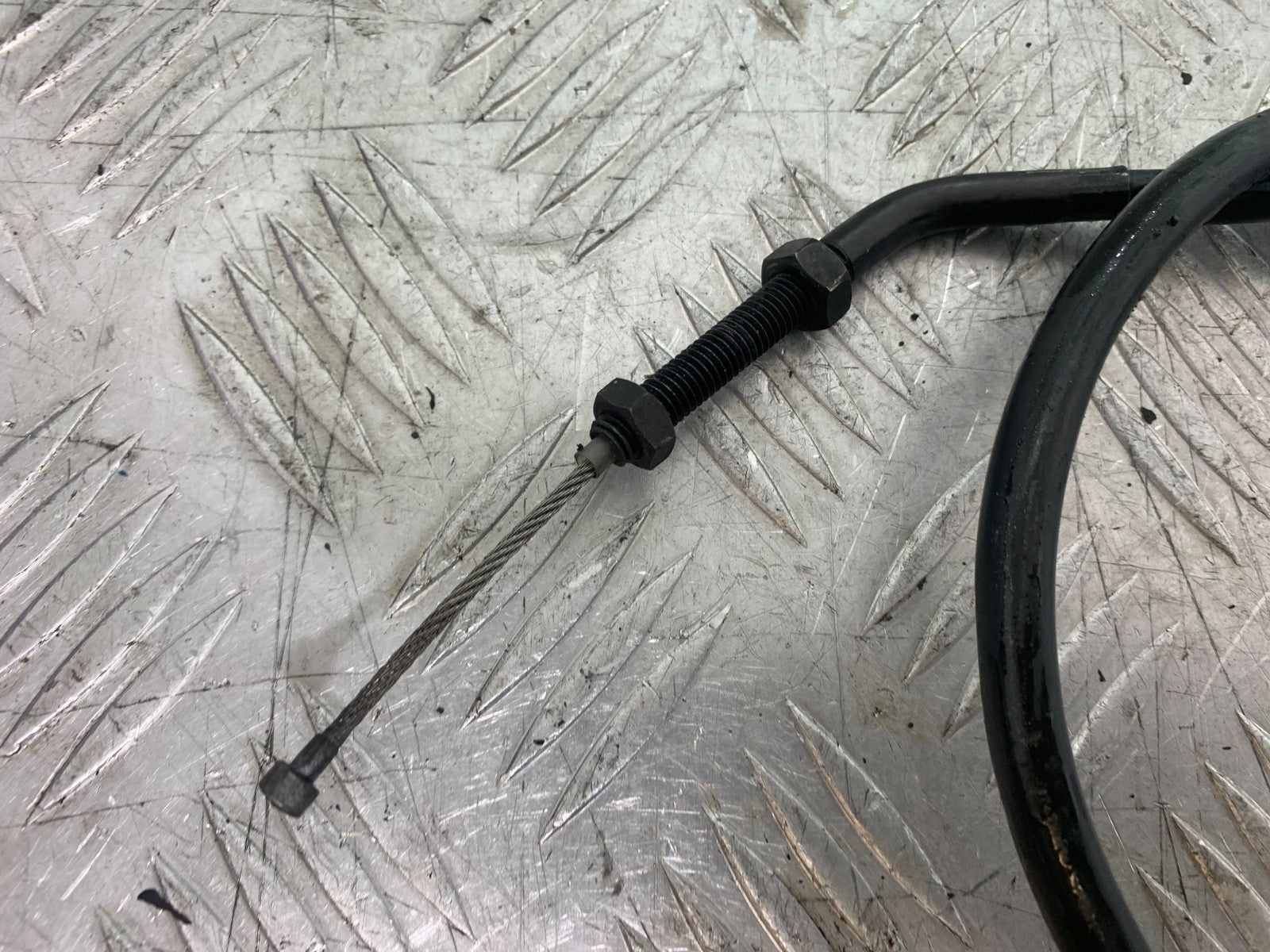 HONDA CB500 F CB500F CLUTCH CABLE  YEAR 2013-2015  (CMB1235)