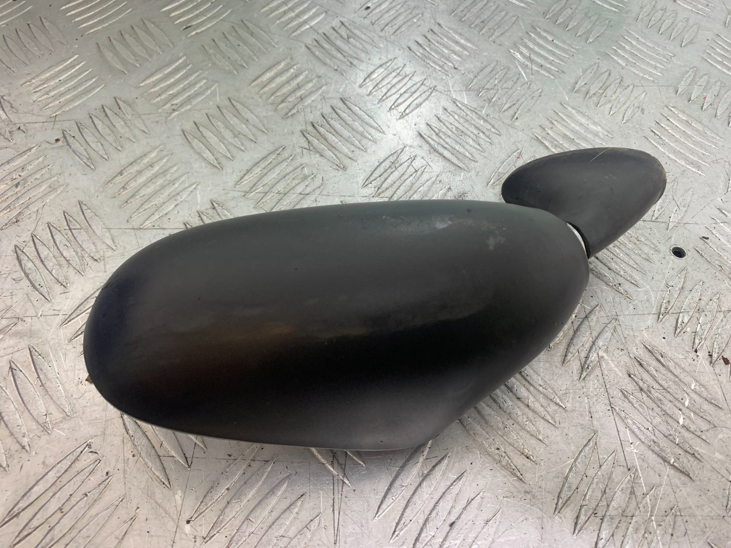 YAMAHA YZF1000 THUNDERACE LEFT MIRROR  YEAR 1997-2000 (CMB1204)