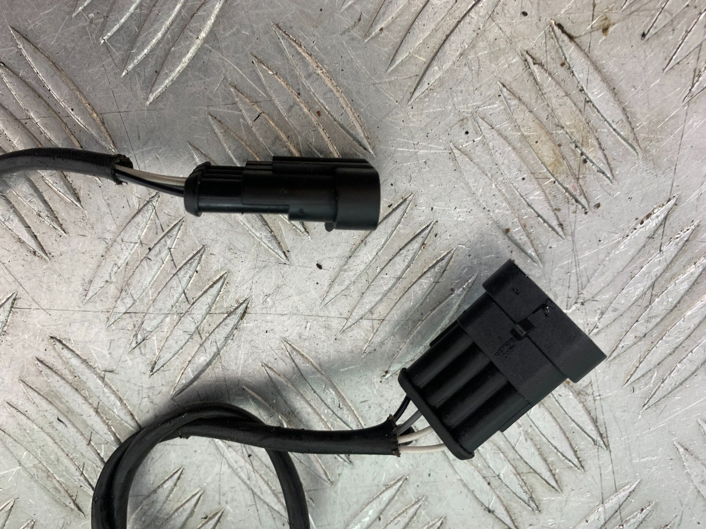 DUCATI 1299 PANIGALE OXYGEN SENSORS   YEAR 2015 - 2018 (CMB1187)