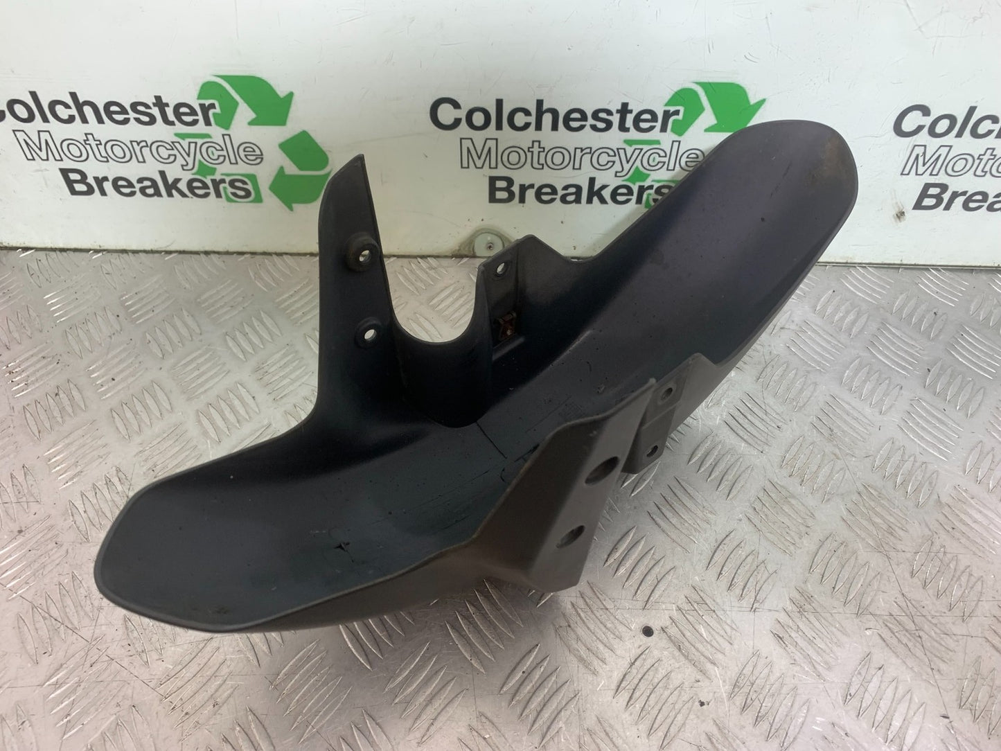 SINNIS TERRAIN 125 FRONT MUDGUARD  YEAR 2017-2020 (CMB1241)