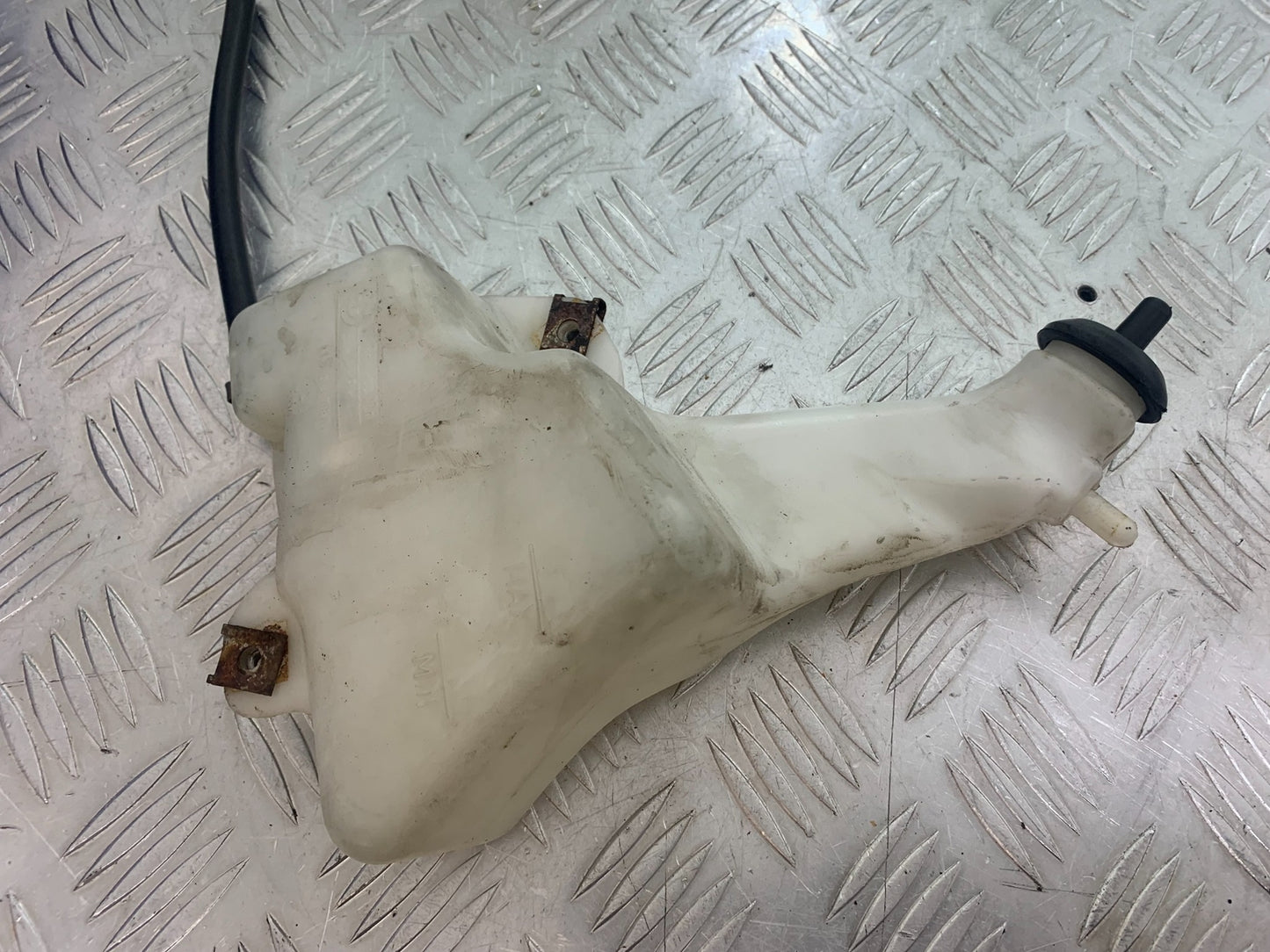BMW K1200 K 1200 LT COOLANT BOTTLE  YEAR 1999-07 (CMB1138)
