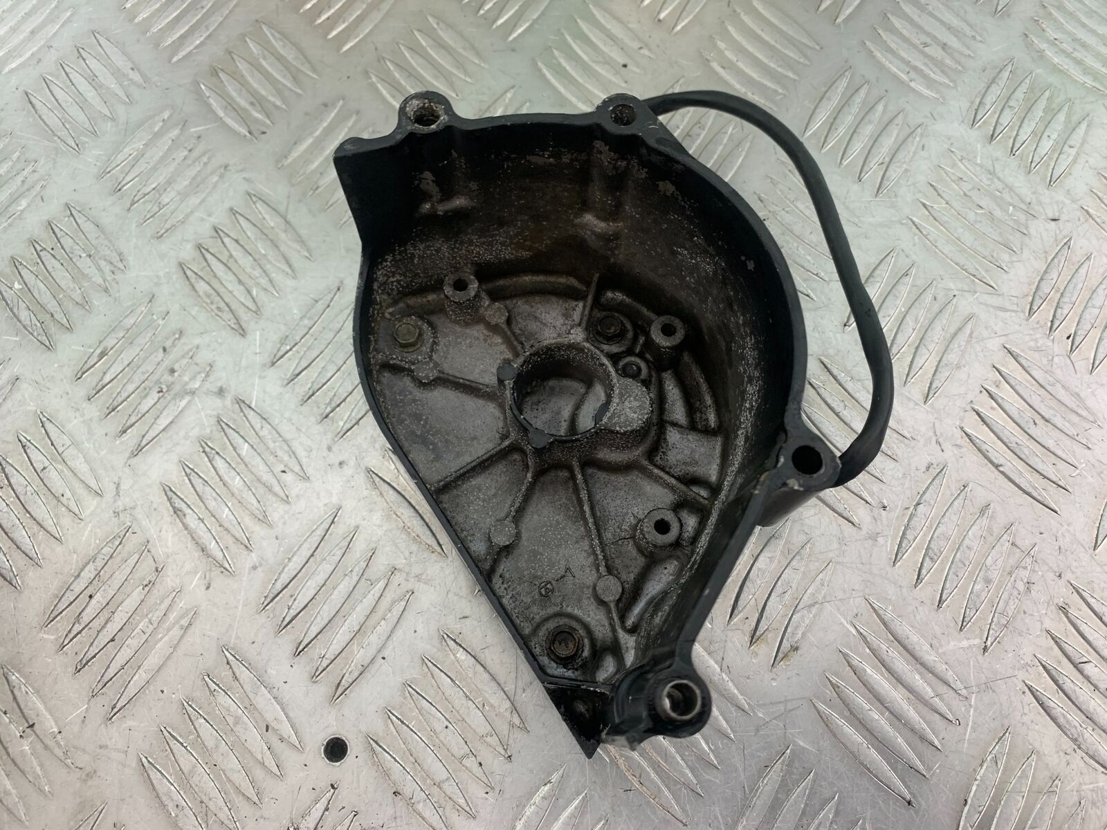 KAWASAKI Z750 Z 750 SPROCKET COVER  YEAR 2004-2006  (CMB1104)